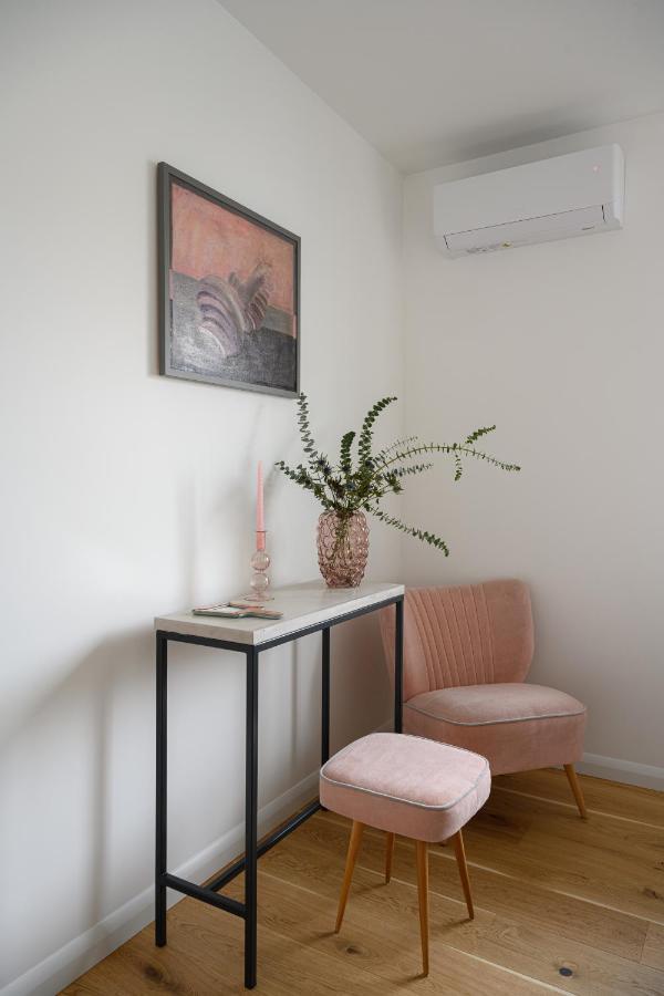 Lublin Residence Apartamenty Z Klimatem, Ogrod, Parking Exterior photo
